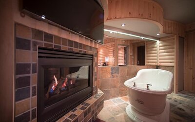 Hotel Le Rivage