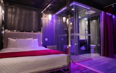 Hotel Le Rivage