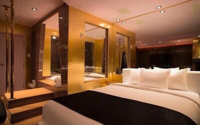 Hotel Le Rivage