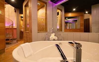 Hotel Le Rivage