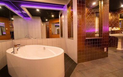 Hotel Le Rivage