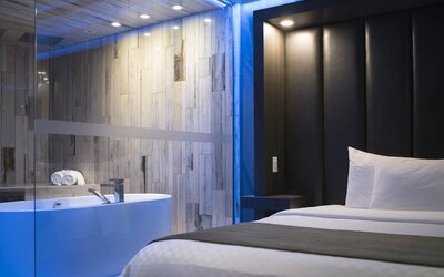 Hotel Le Rivage