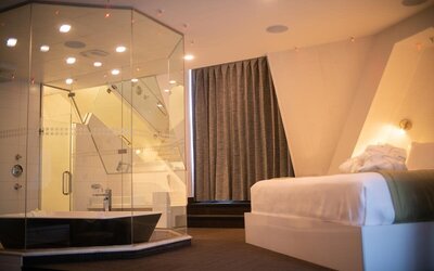 Hotel Le Rivage