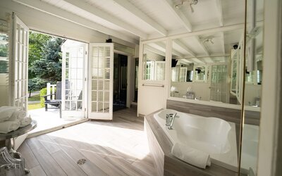 Hotel Le Rivage