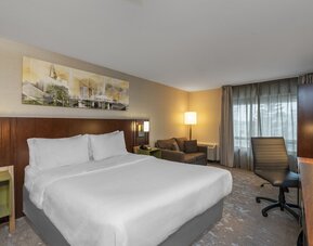 Comfort Inn Brossard