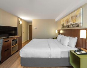 Comfort Inn Brossard
