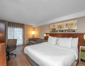 Comfort Inn Brossard