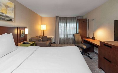 Comfort Inn Brossard