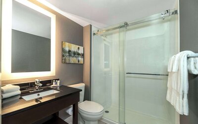 Comfort Inn Brossard