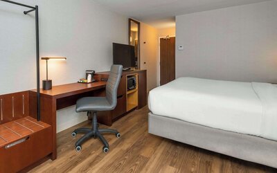 Comfort Inn Brossard