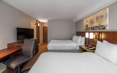 Comfort Inn Brossard