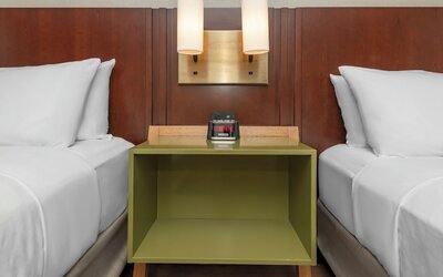 Comfort Inn Brossard