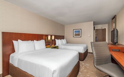 Comfort Inn Brossard