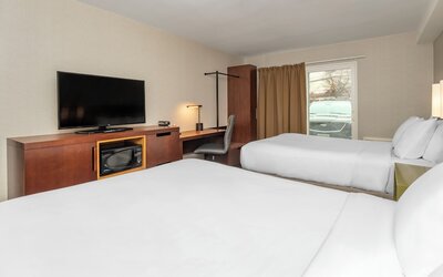 Comfort Inn Brossard