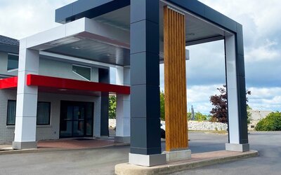 Comfort Inn Brossard