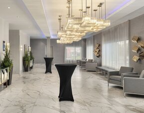 Hampton Inn & Suites by Hilton Montreal-Dorval