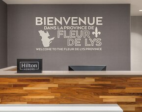 Hampton Inn & Suites by Hilton Montreal-Dorval
