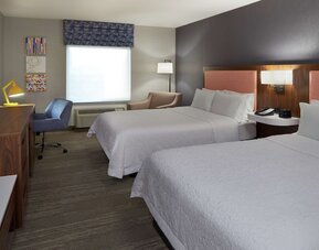 Hampton Inn & Suites by Hilton Montreal-Dorval