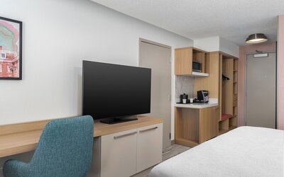 Hilton Garden Inn Dover