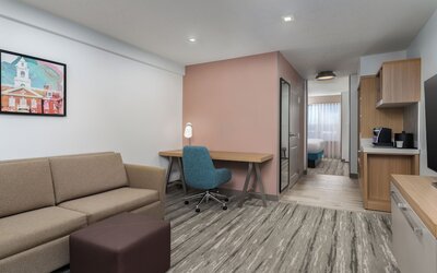 Hilton Garden Inn Dover