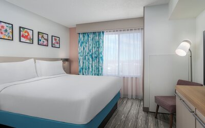 Hilton Garden Inn Dover