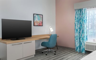 Hilton Garden Inn Dover