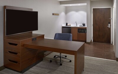 Hampton Inn & Suites by Hilton Montreal-Dorval