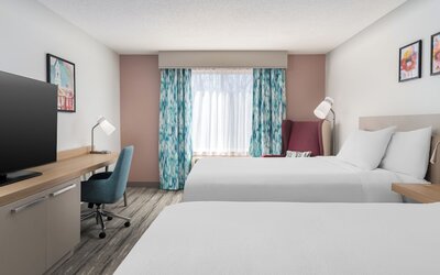 Hilton Garden Inn Dover