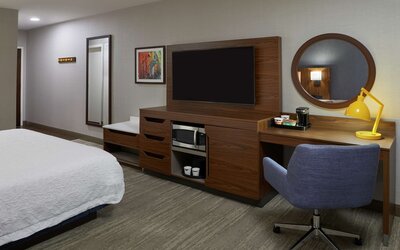 Hampton Inn & Suites by Hilton Montreal-Dorval