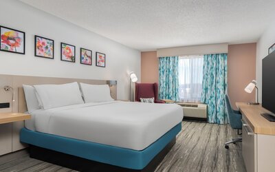 Hilton Garden Inn Dover