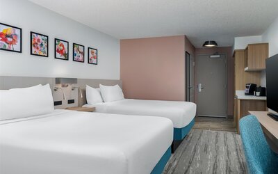 Hilton Garden Inn Dover