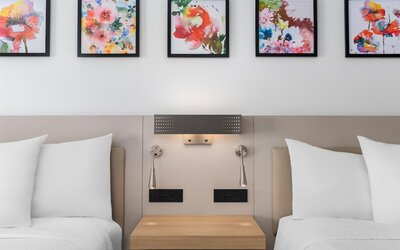 Hilton Garden Inn Dover