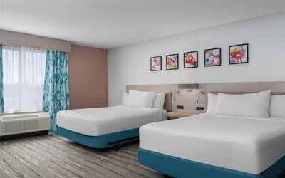 Hilton Garden Inn Dover