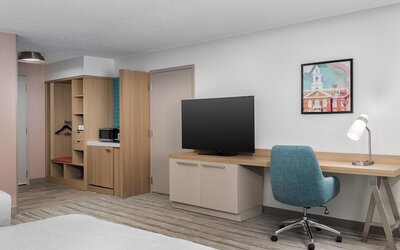Hilton Garden Inn Dover