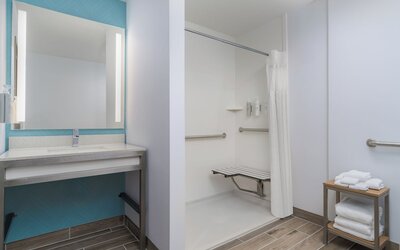 Hilton Garden Inn Dover