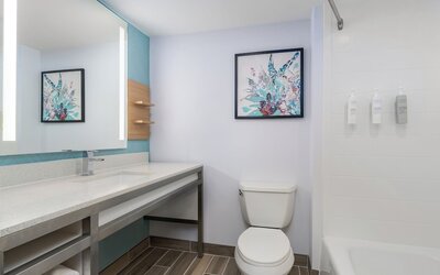 Hilton Garden Inn Dover