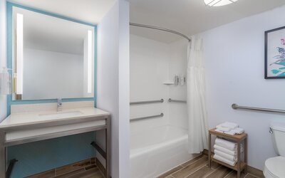 Hilton Garden Inn Dover