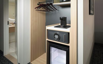 Fairfield Inn & Suites by Marriott Montreal Airport