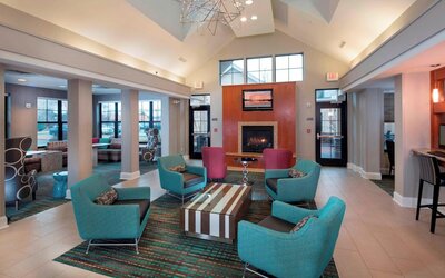 Residence Inn Marriott Dover