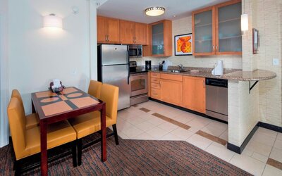 Residence Inn Marriott Dover