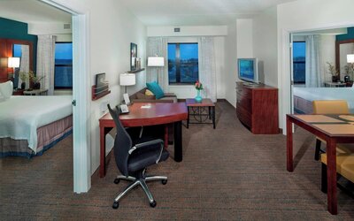Residence Inn Marriott Dover