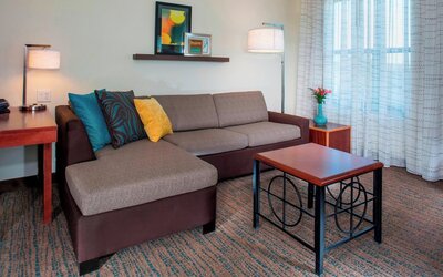 Residence Inn Marriott Dover