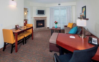 Residence Inn Marriott Dover