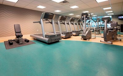 Residence Inn Marriott Dover