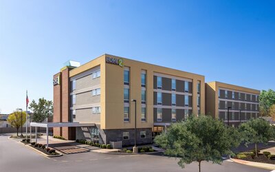 Home2 Suites by Hilton Dover, DE