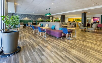 Home2 Suites by Hilton Dover, DE