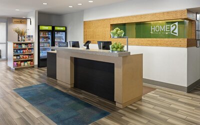 Home2 Suites by Hilton Dover, DE