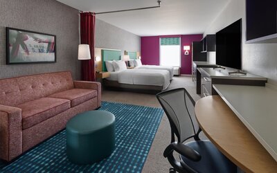 Home2 Suites by Hilton Dover, DE