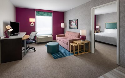Home2 Suites by Hilton Dover, DE
