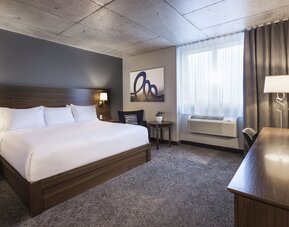 Imperia Hotel & Suites Boucherville